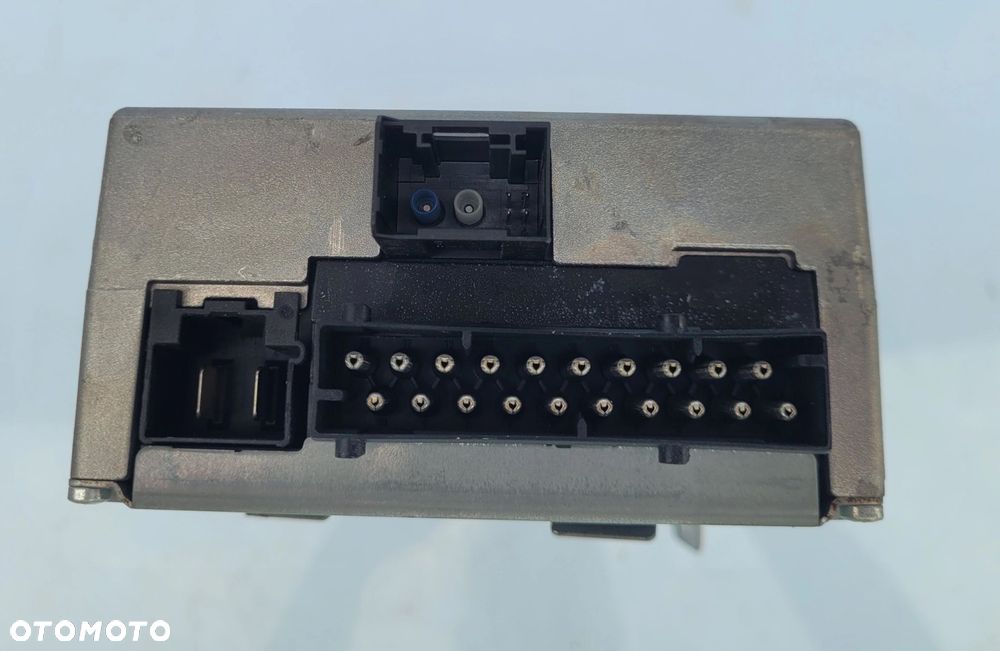 WZMACNIACZ AUDIO HARMAN KARDON BMW F10 F11 9243496 - 6