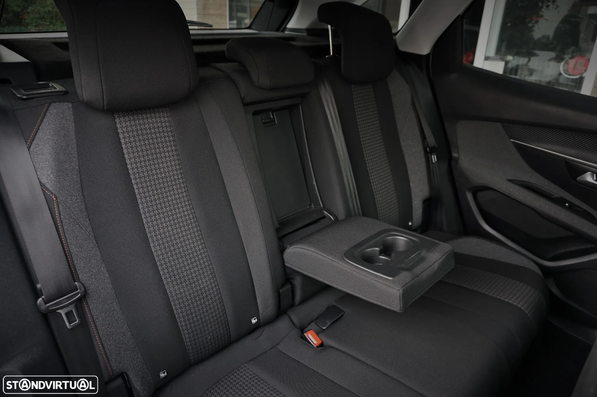 Peugeot 3008 BlueHDi 120 Stop & Start EAT6 Active - 18