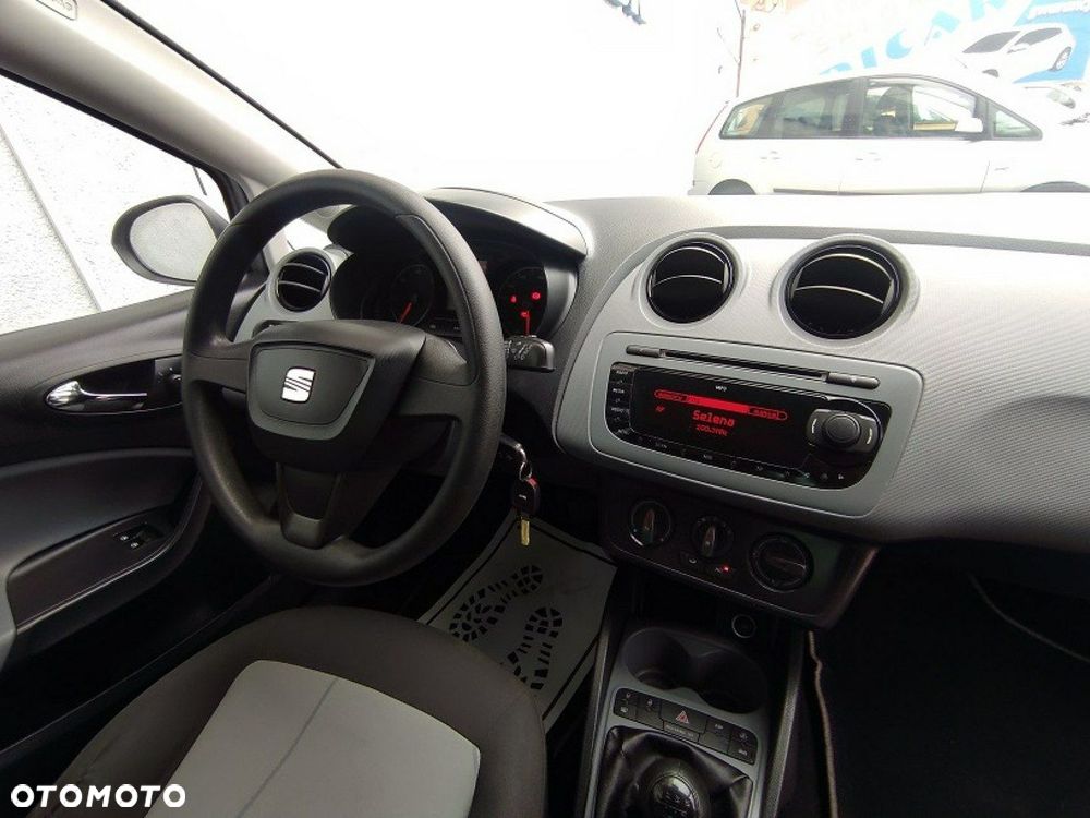 Seat Ibiza - 10