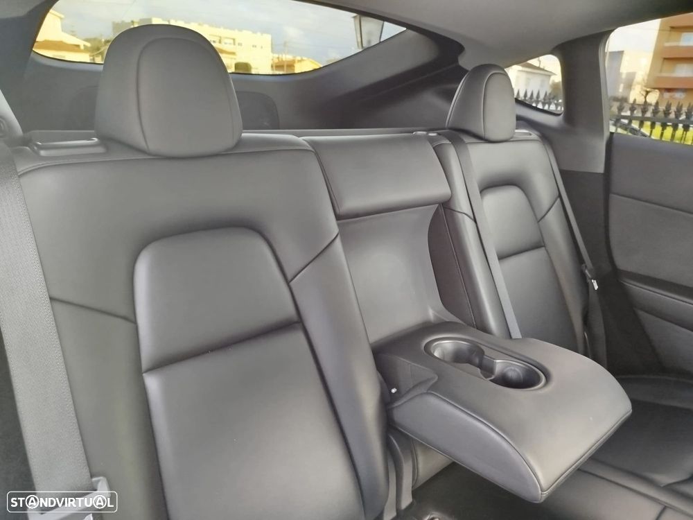 Tesla Model Y Tração Traseira - 6