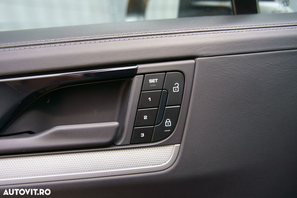 Porsche Cayenne E-Hybrid Tiptronic S - 19