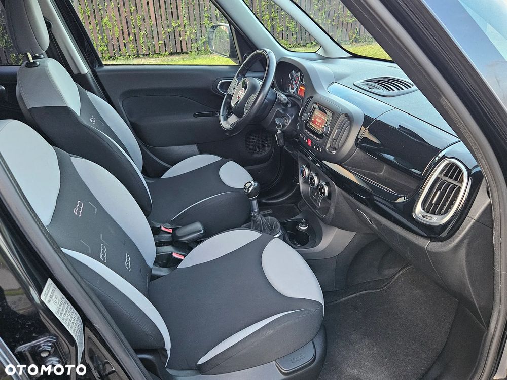 Fiat 500L 1.3 Multijet Pop Star S&S - 11