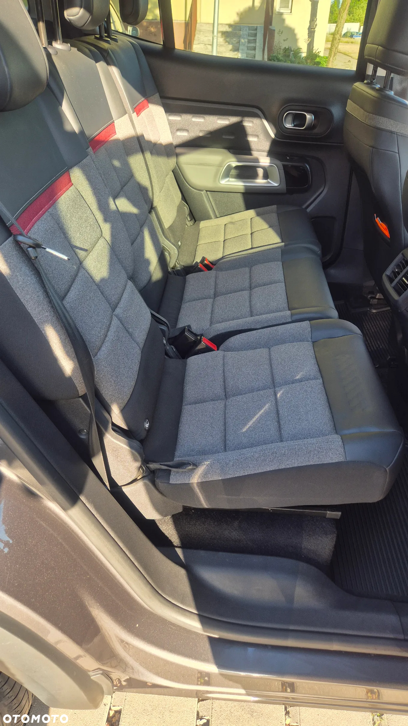 Citroën C5 Aircross 1.5 BlueHDi Feel Pack EAT8 - 16