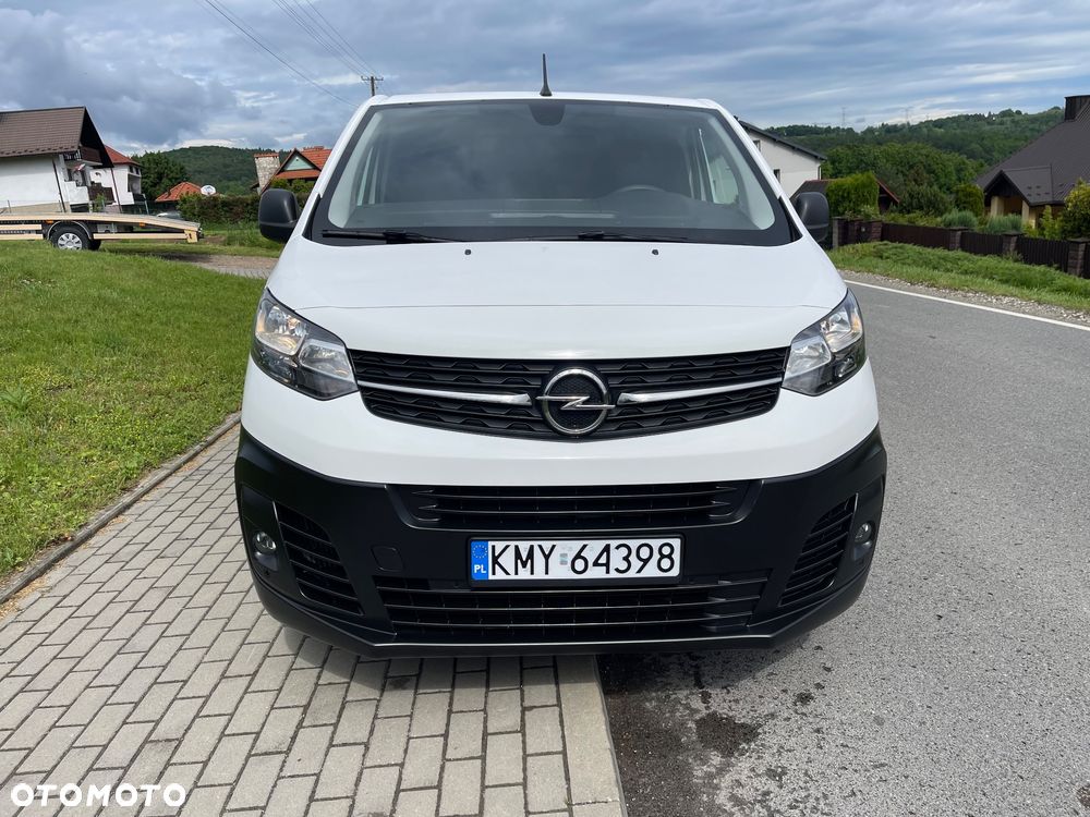 Opel Vivaro - 3