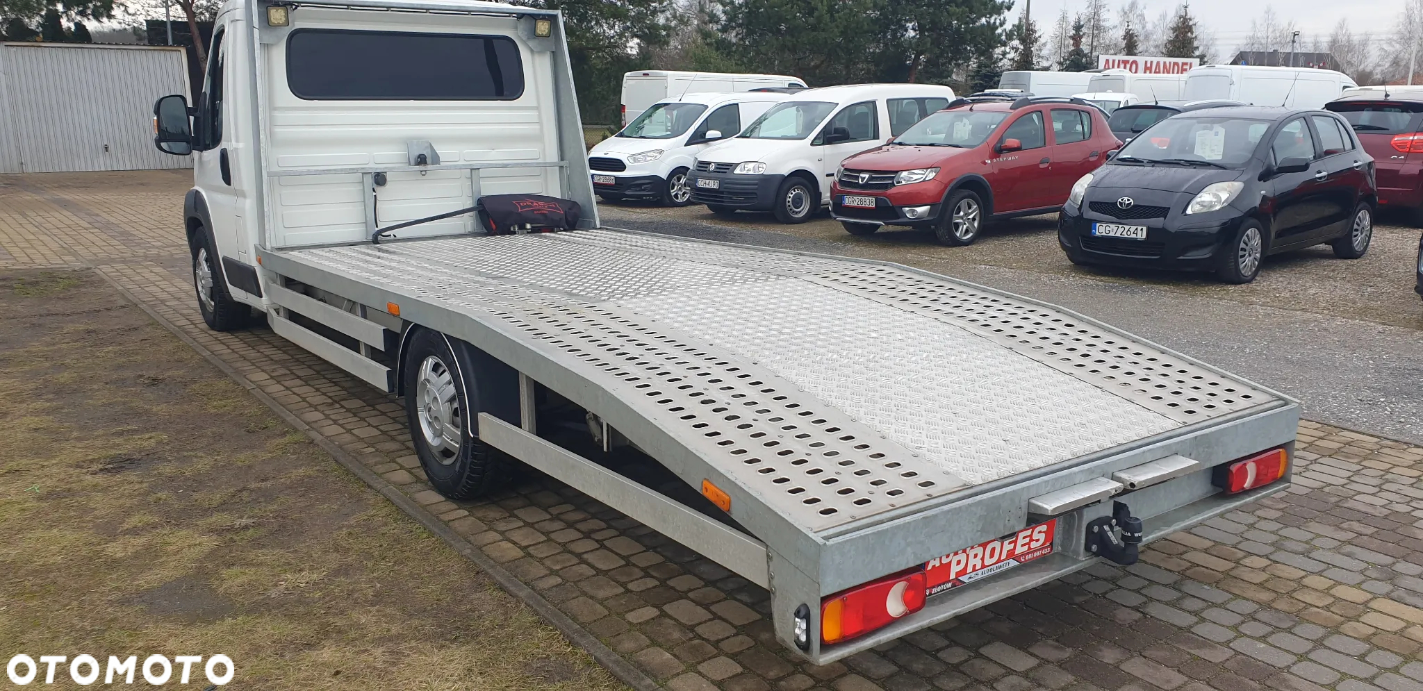 Citroën Jumper - 3