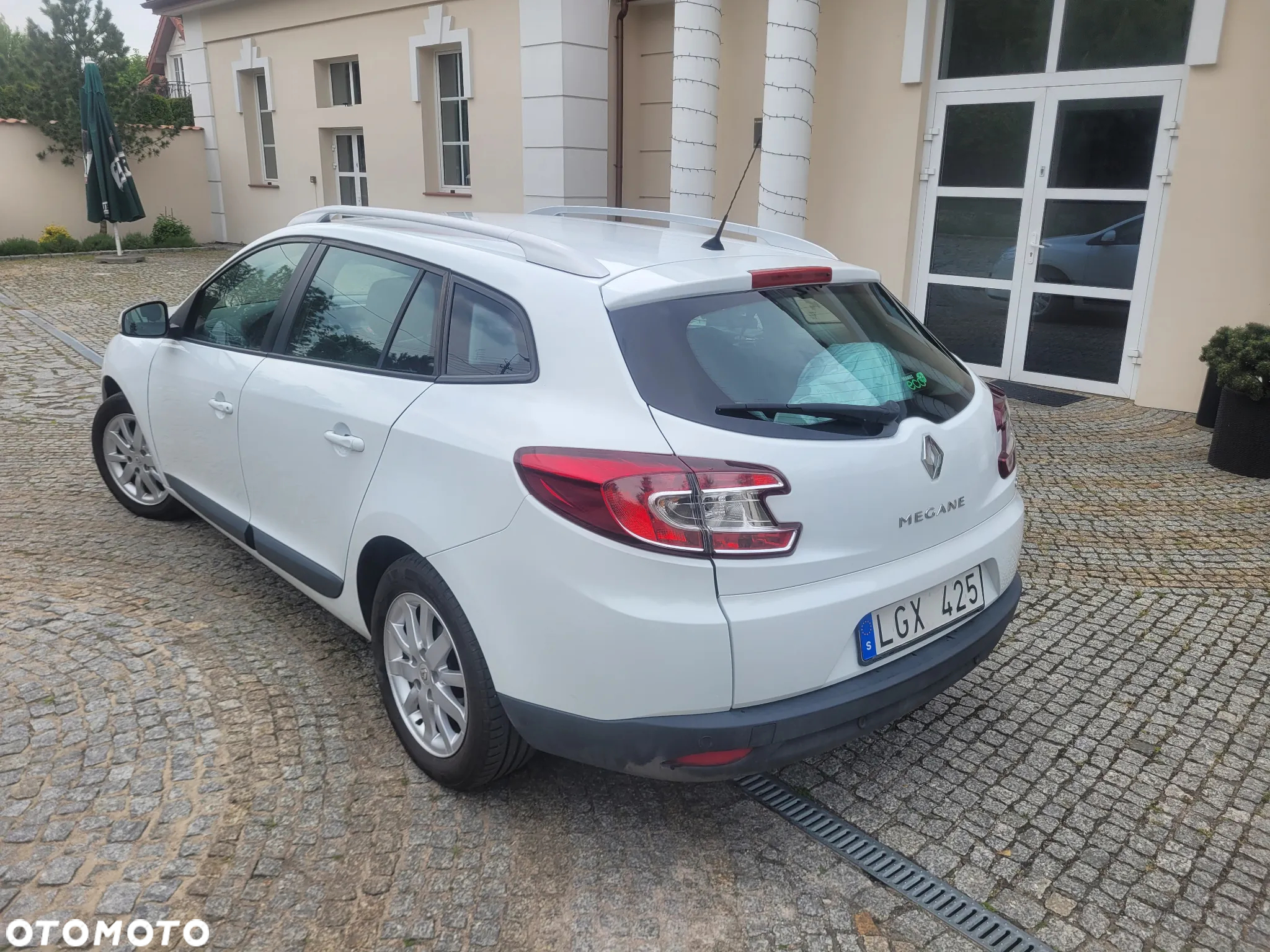 Renault Megane - 3