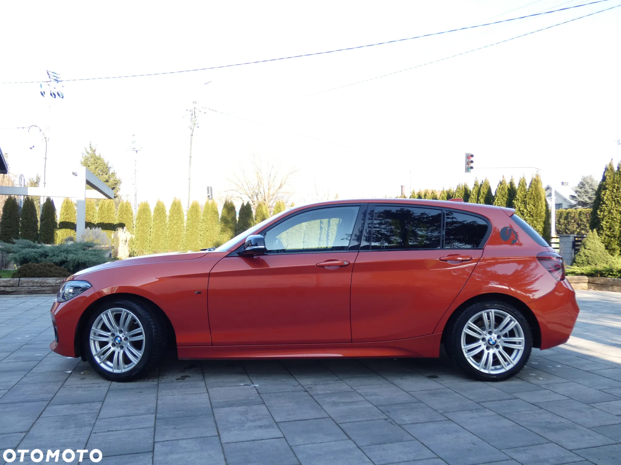 BMW Seria 1 118d - 6