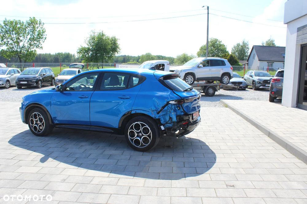 Alfa Romeo Tonale 1.5 T4 GSE mHEV Sprint DCT - 4