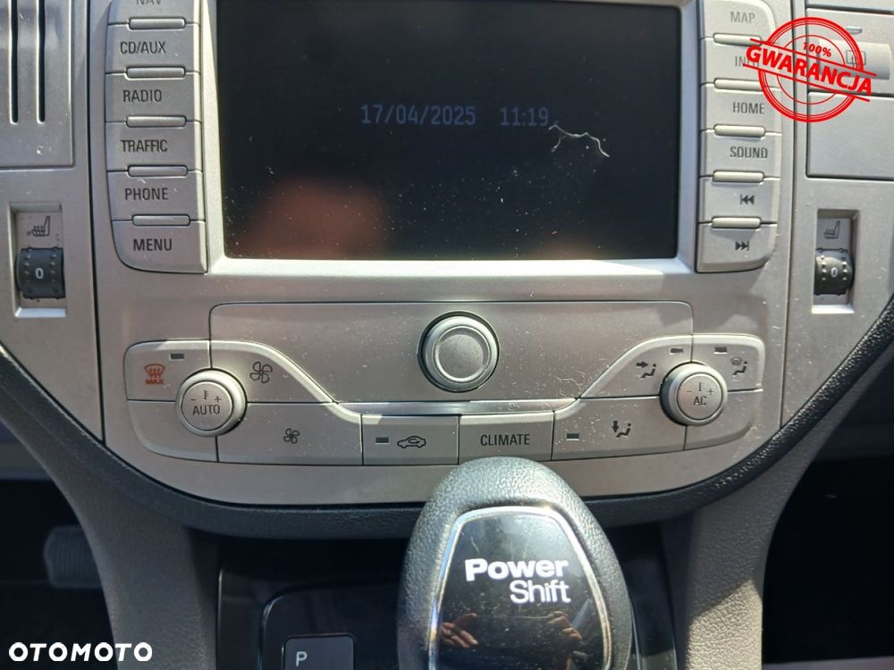 Ford Kuga - 22