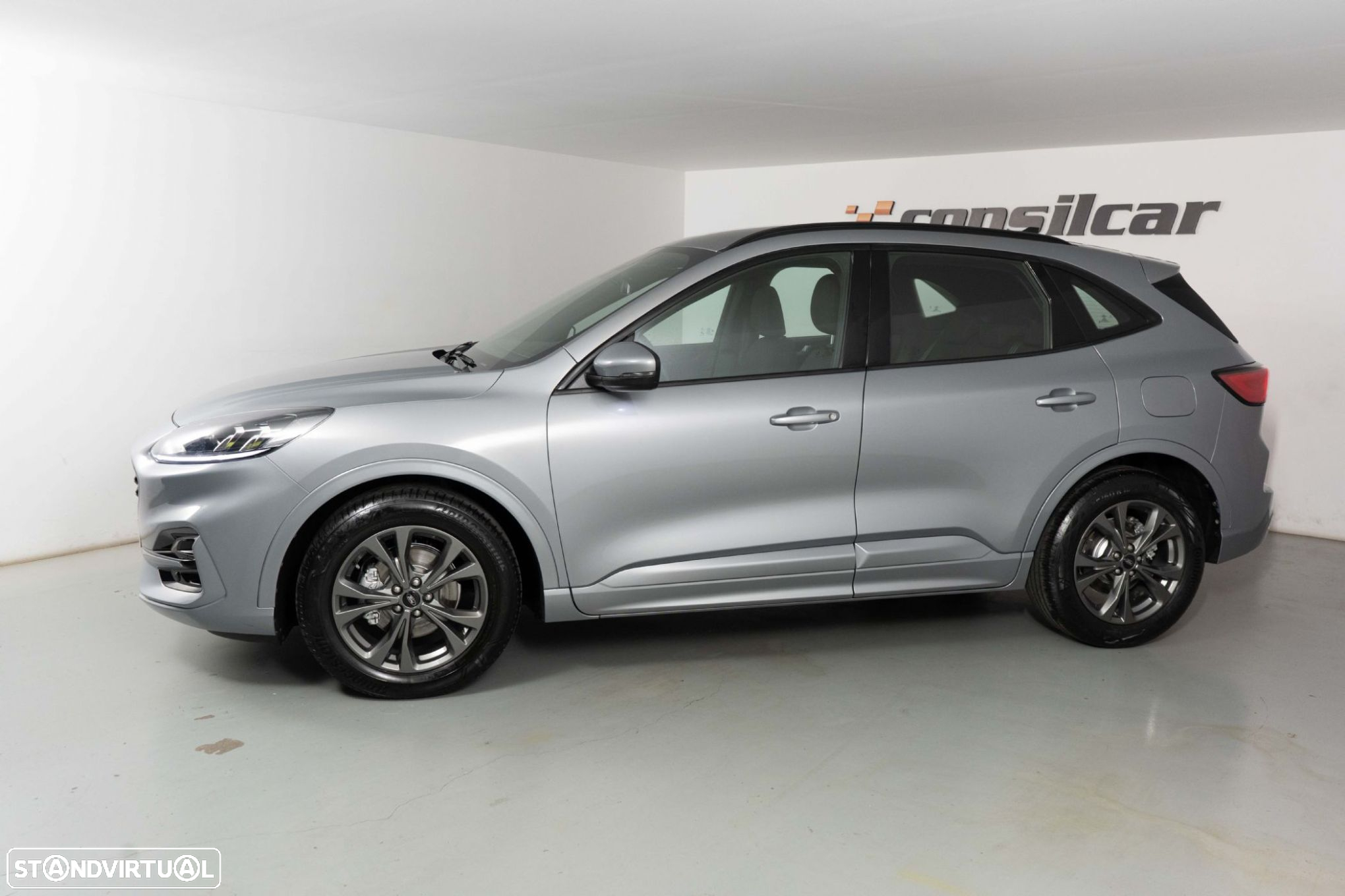Ford Kuga - 6