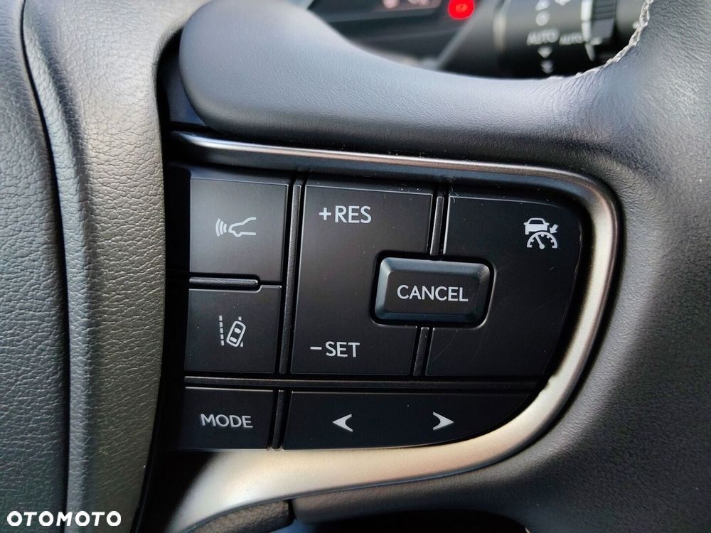 Lexus UX 200 GPF Business Edition 2WD - 19