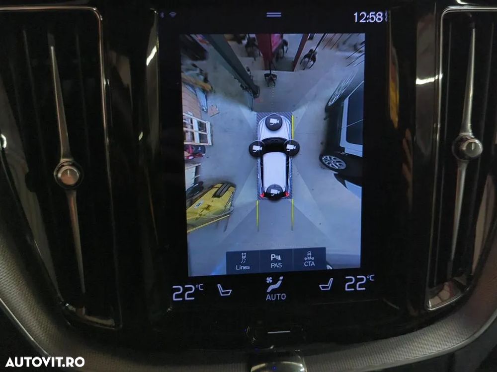 Volvo XC 60 Recharge T8 Twin Engine eAWD Polestar Engineered - 8