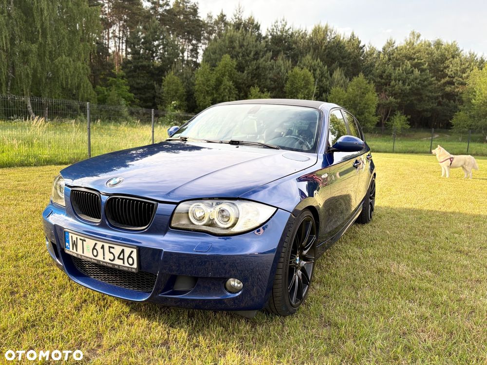 BMW Seria 1 - 35