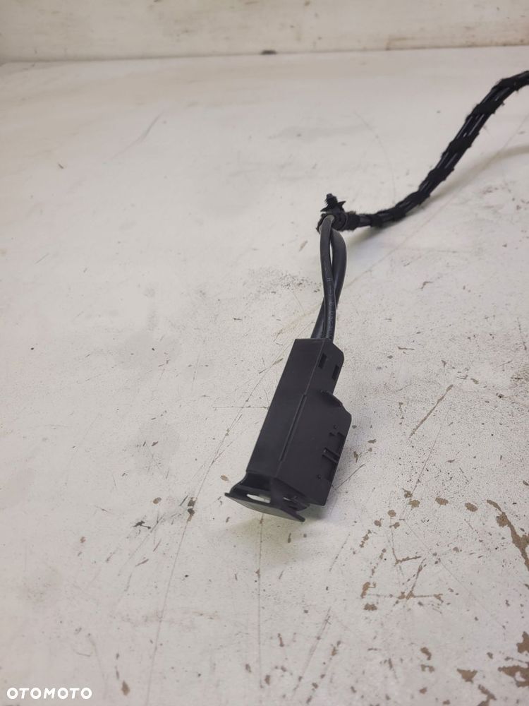 KABEL ADAPTER AMI INTERFACE AUDI A6 C6 4F0035727 - 2