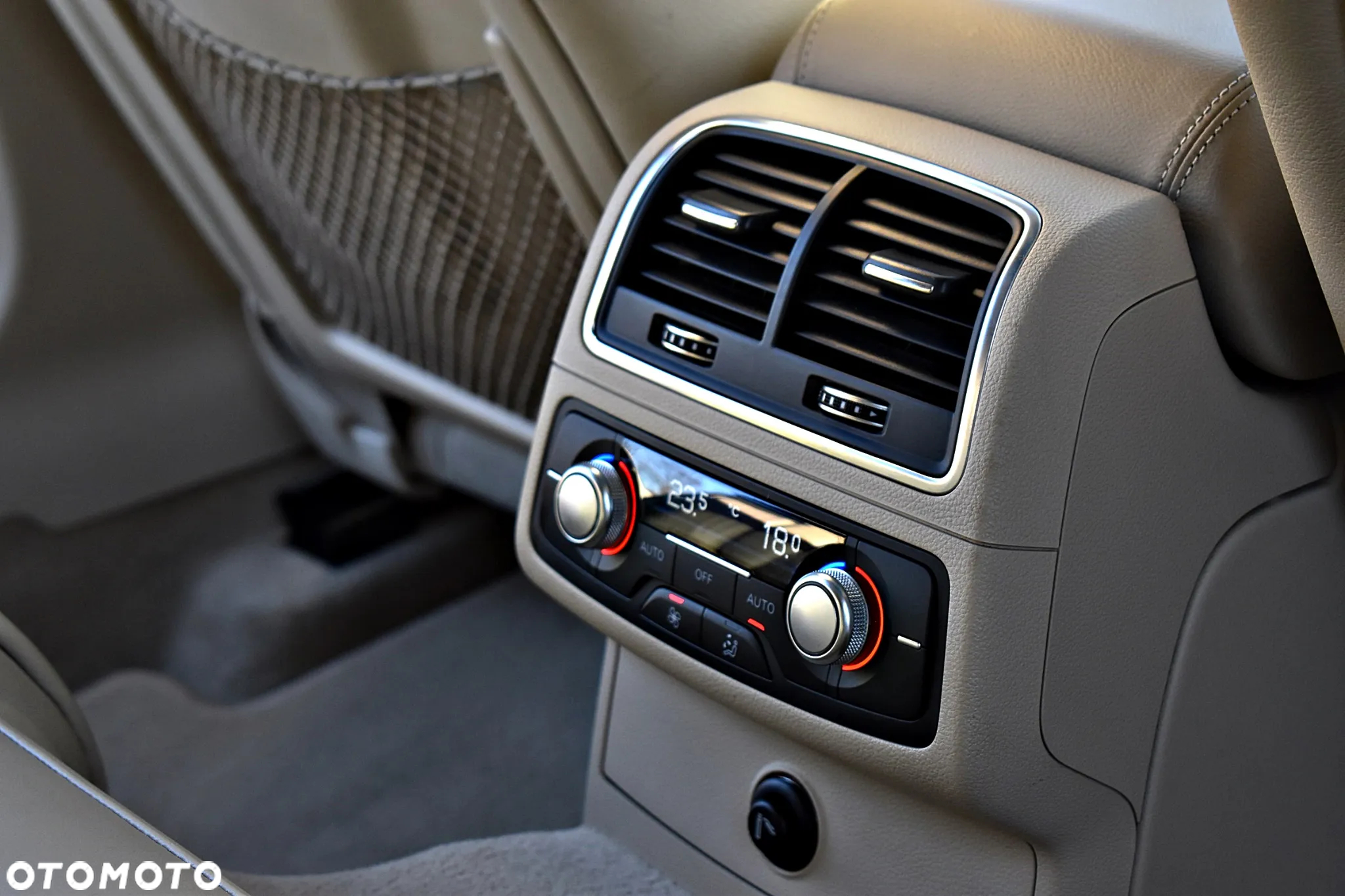 Audi A6 - 29