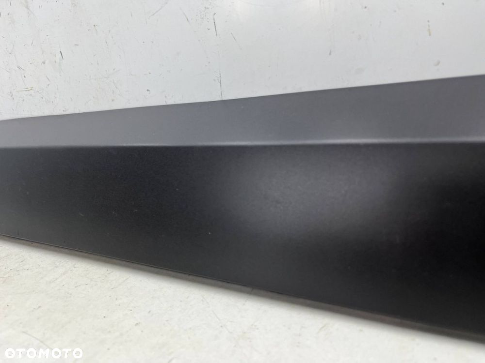 Listwa Mazda CX-3 CX3 14-21r. lewa przednia dolna nakładka drzwi lewy przód d10e-51rb1 - 9