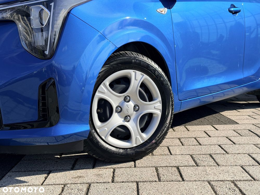 Kia Picanto 1.2 DPI L - 2