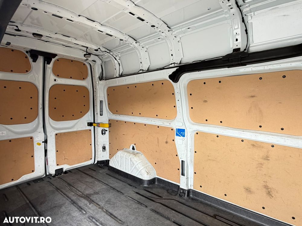 Ford Transit Custom L2H2 SUPRAINALTAT - 14