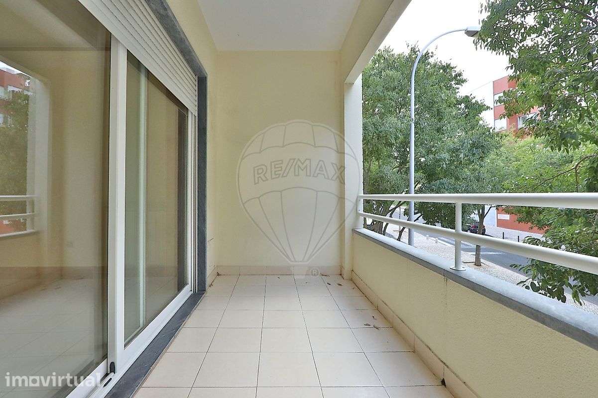 Apartamento T3 para arrendamento - Grande imagem: 5/24
