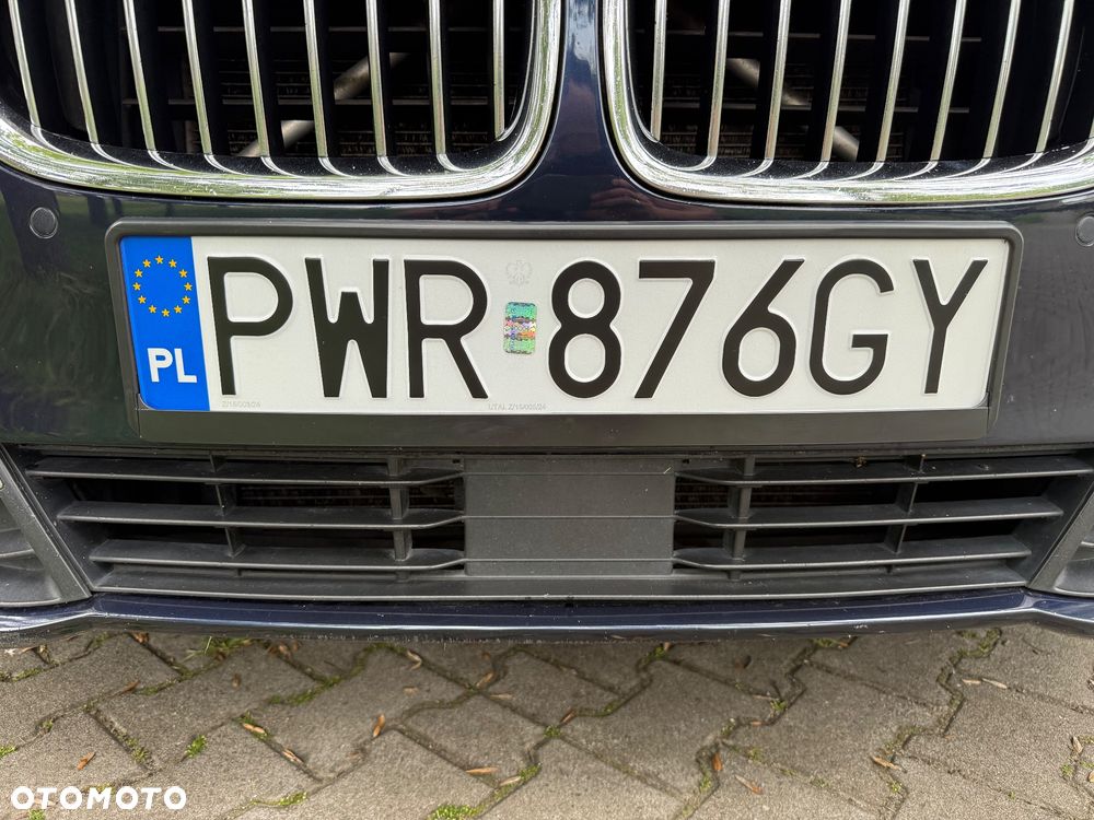 BMW Seria 5 530d xDrive Luxury Line - 17