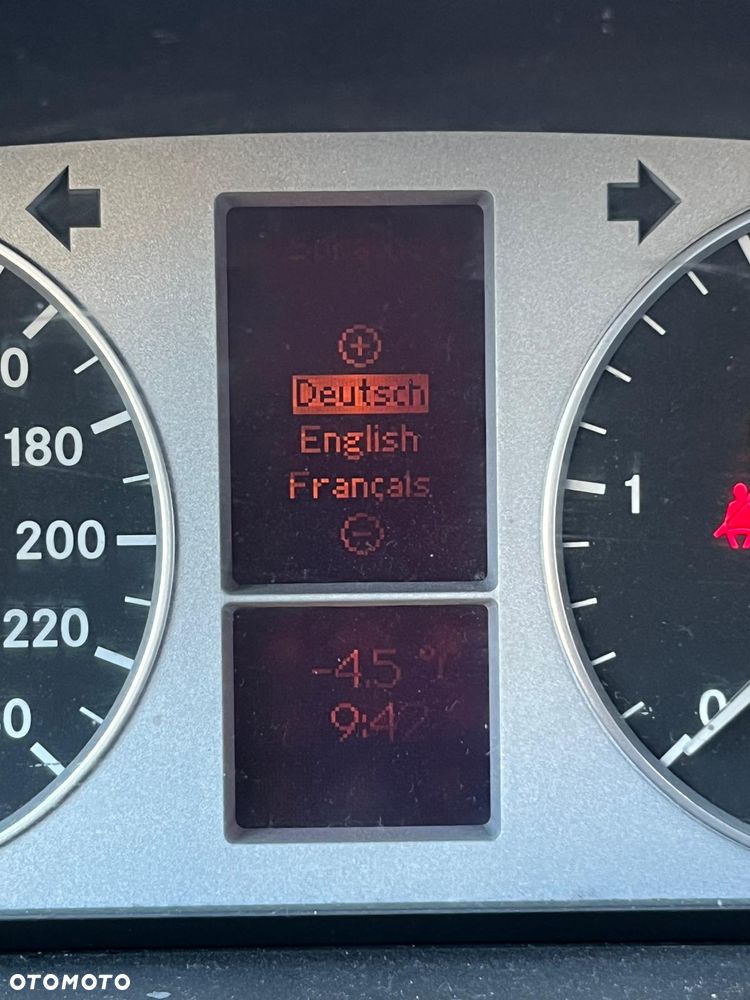 Mercedes-Benz Klasa B 180 CDI - 16