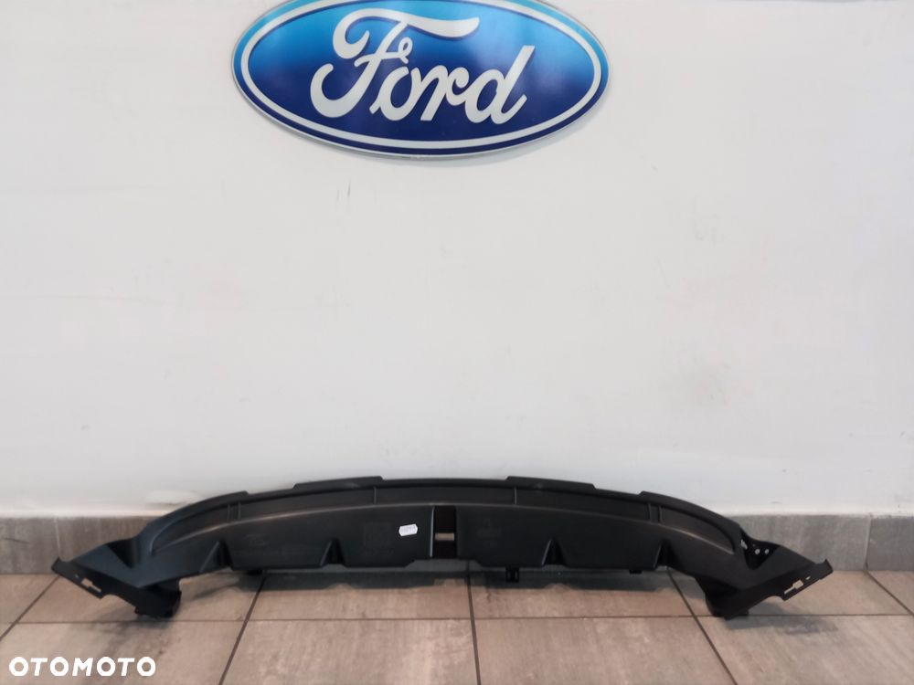 Osłona pasa przedniego  Ford Fiesta MK7 Lift 2012- 1785380 - 6