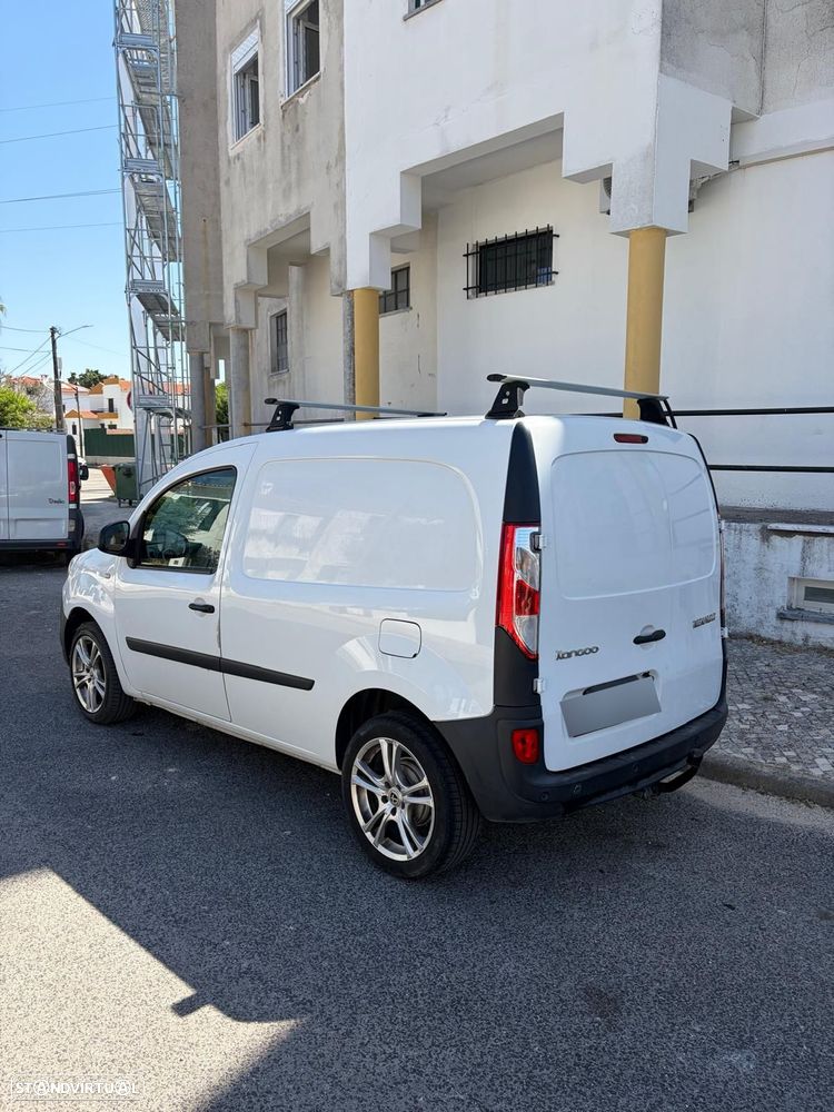 Renault KANGOO - 6