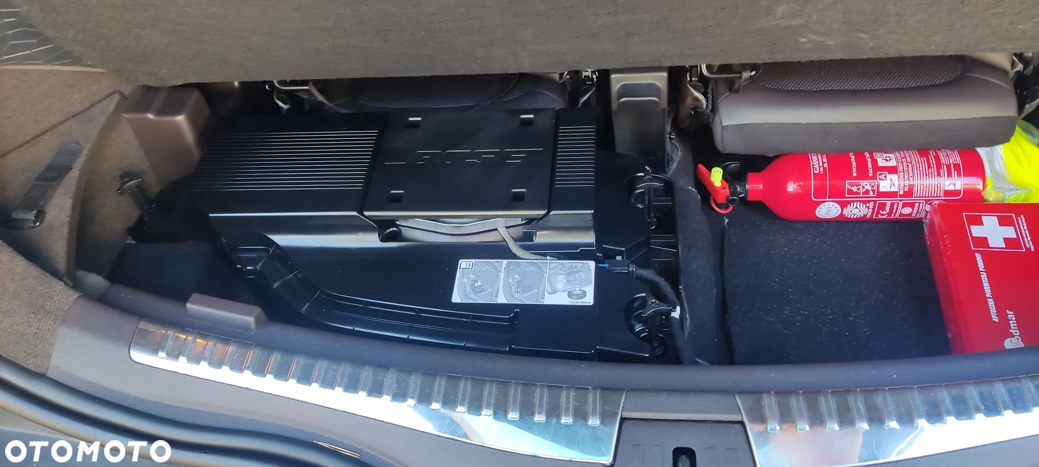 Renault Espace 1.6 dCi Energy Zen EDC 7os - 27