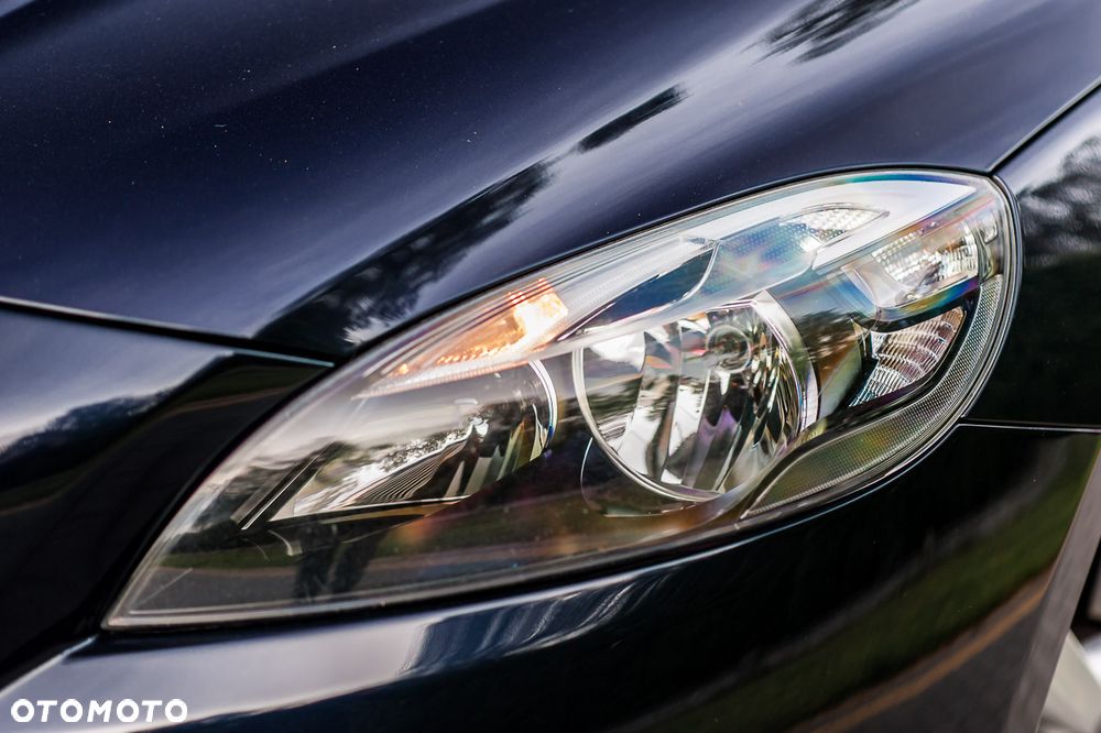 Volvo V40 D2 Drive-E Kinetic - 40