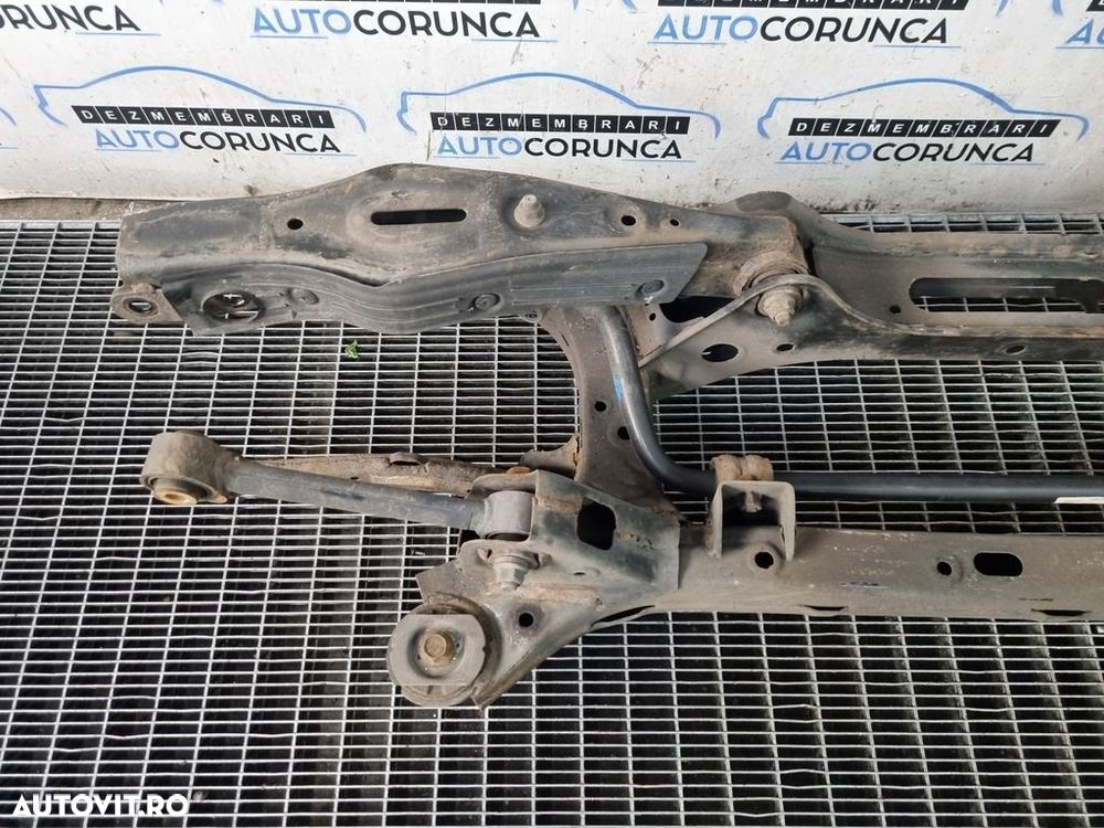 Punte spate Kia Sportage IV 1.6 Benzina 2016 - 2018 SUV 4 Usi (1355) 4x2 - 2