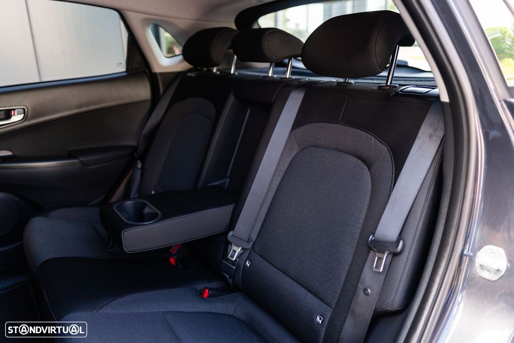 Hyundai Kauai 64 kWh Premium - 23