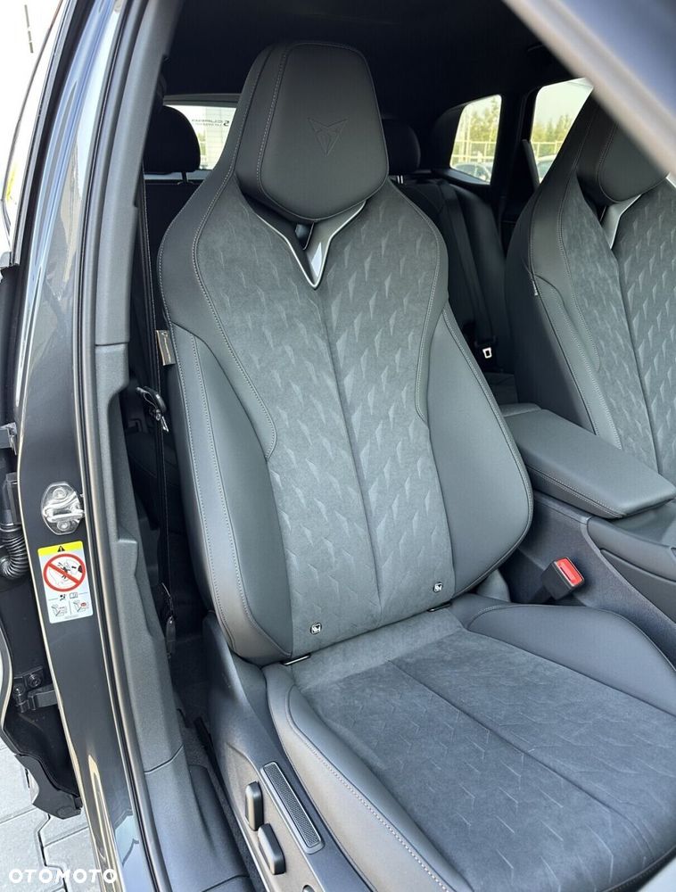 Cupra Terramar 1.5 eTSI mHEV DSG - 21