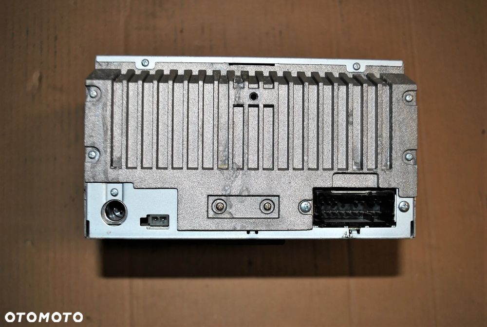 Radio Hyundai Tucson I - 5