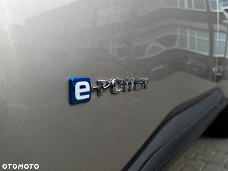 Nissan X-Trail - 22