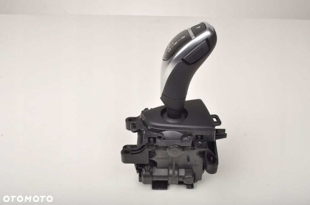 BMW F22 LIFT LEWAREK ZMIANY BIEGÓW 7950386 19R UK - 8