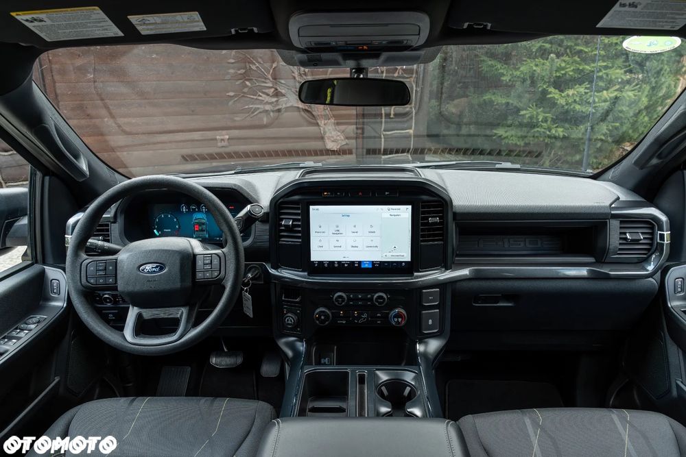 Ford F150 - 25