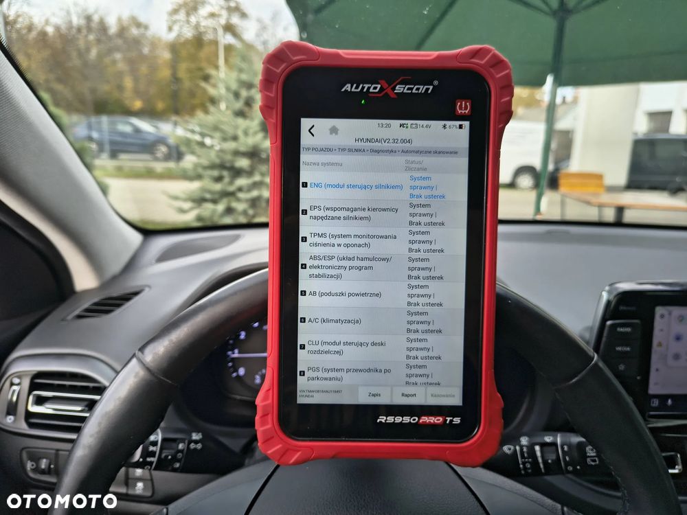 Hyundai i30 1.0 T-GDI Smart - 31