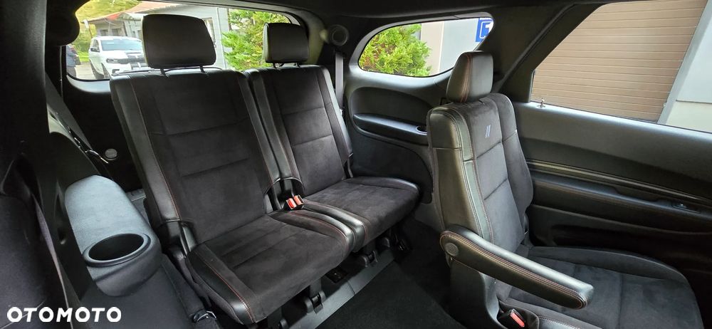 Dodge Durango 5.7 R/T - 17