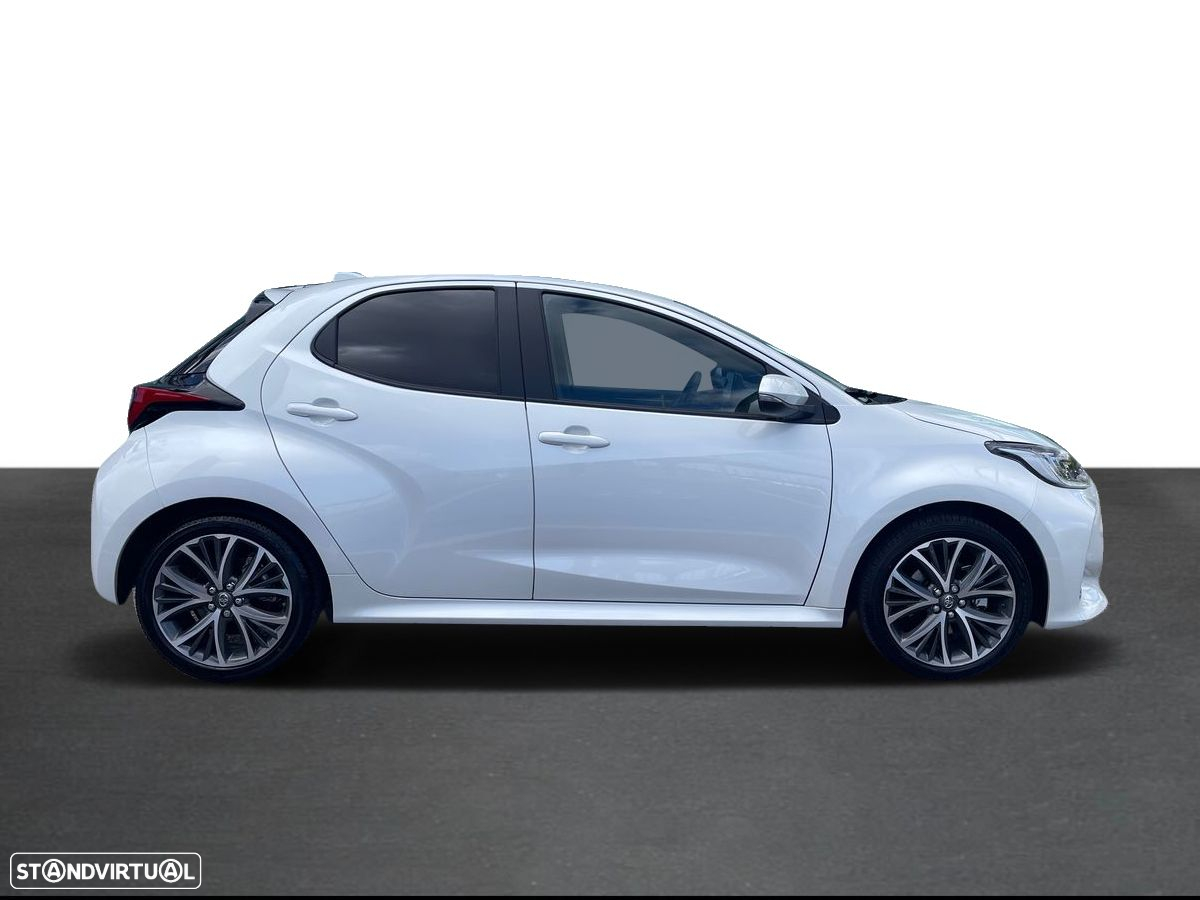 Toyota Yaris - 17
