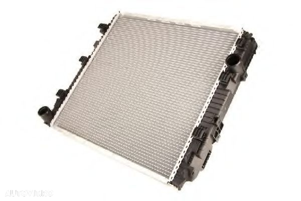 radiator apa Mercedes Atego I, II