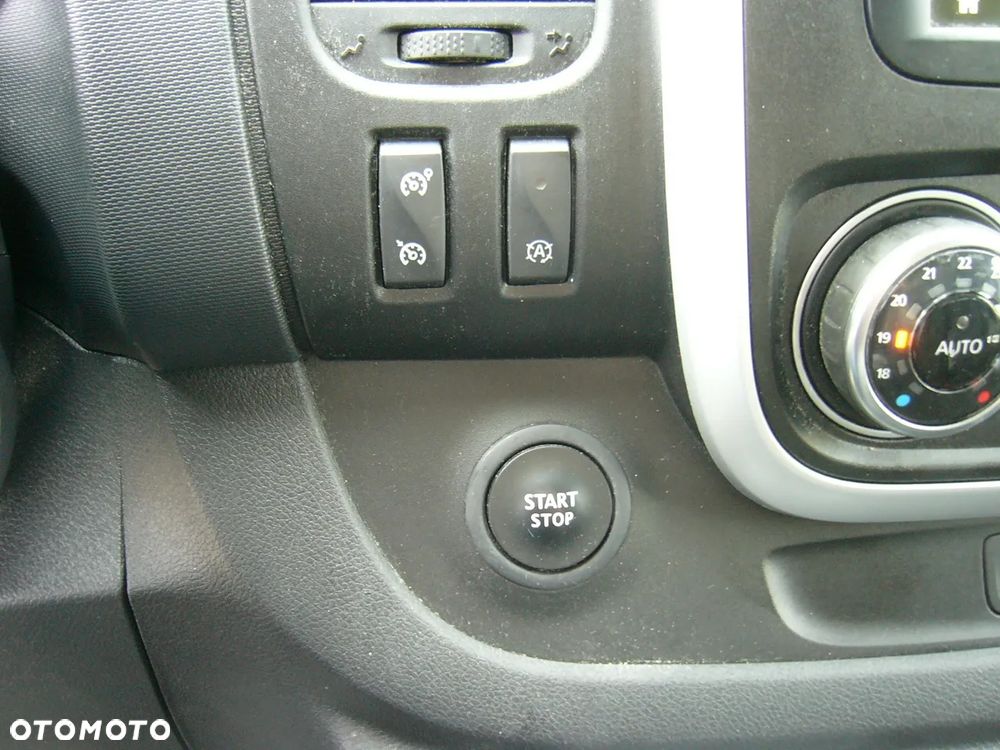 Nissan NV300 LONG L2H1 2,0 DCI 120Ps EURO6 - 22