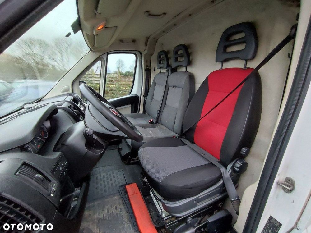 Fiat Ducato - 19