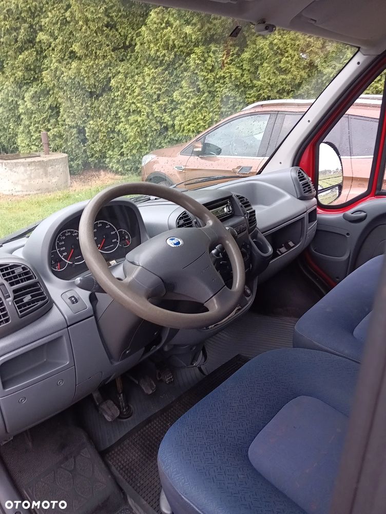 Fiat Ducato - 6