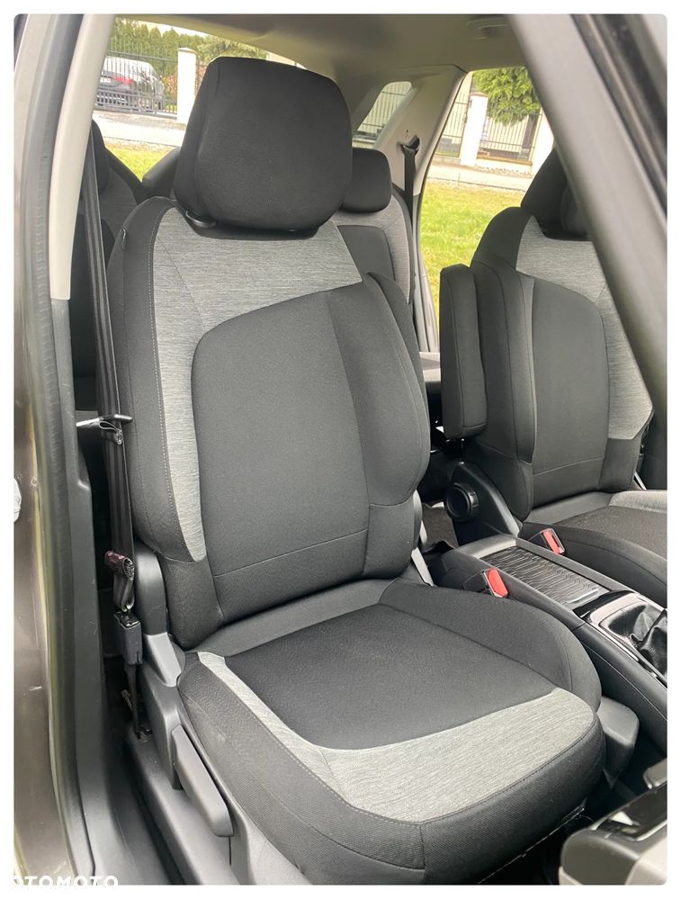 Citroën C4 Picasso BlueHDi 120 FEEL - 14