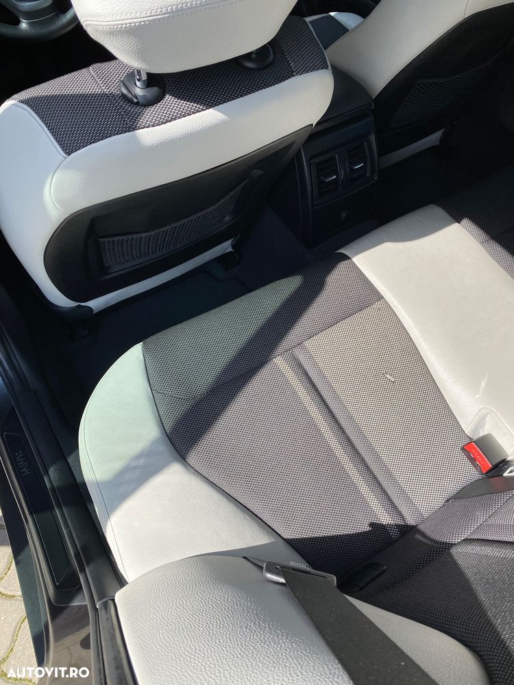 BMW Seria 1 118d Aut. Urban Line - 9