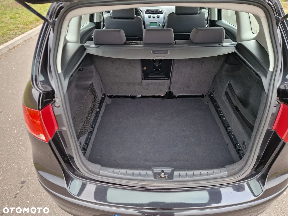 Seat Altea XL 1.6 Reference Comfort - 14