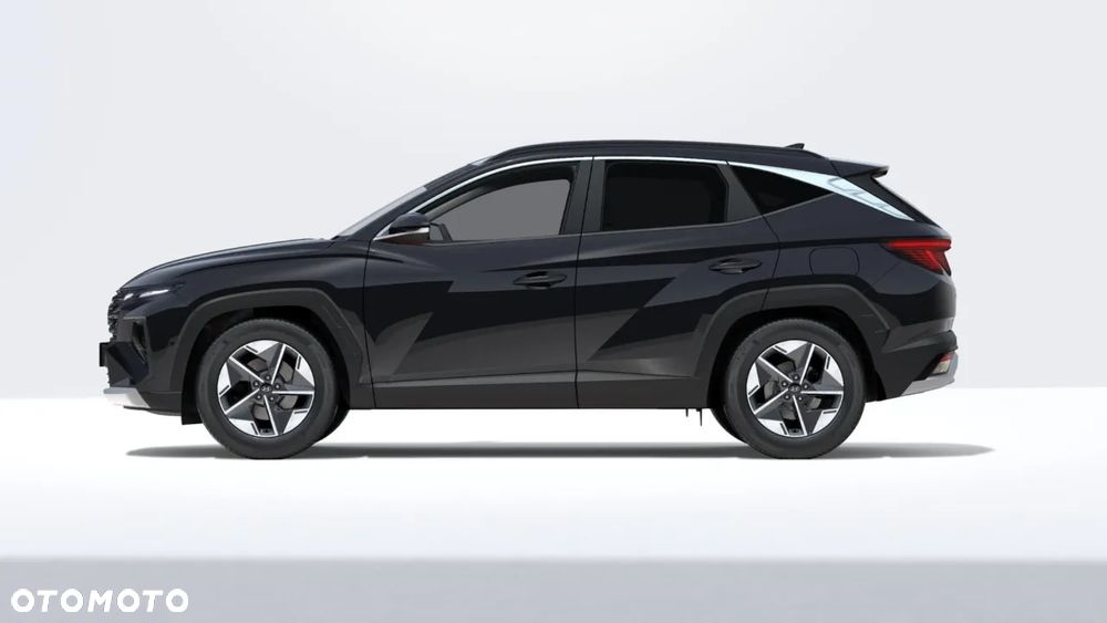 Hyundai Tucson - 3