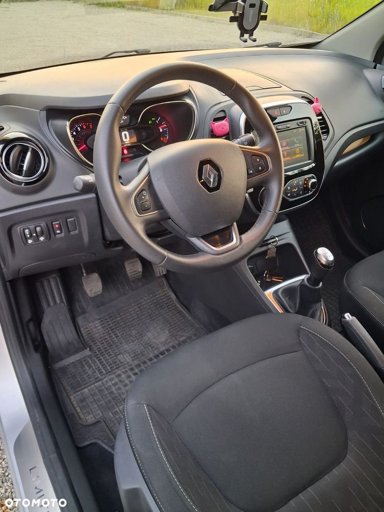 Renault Captur - 13