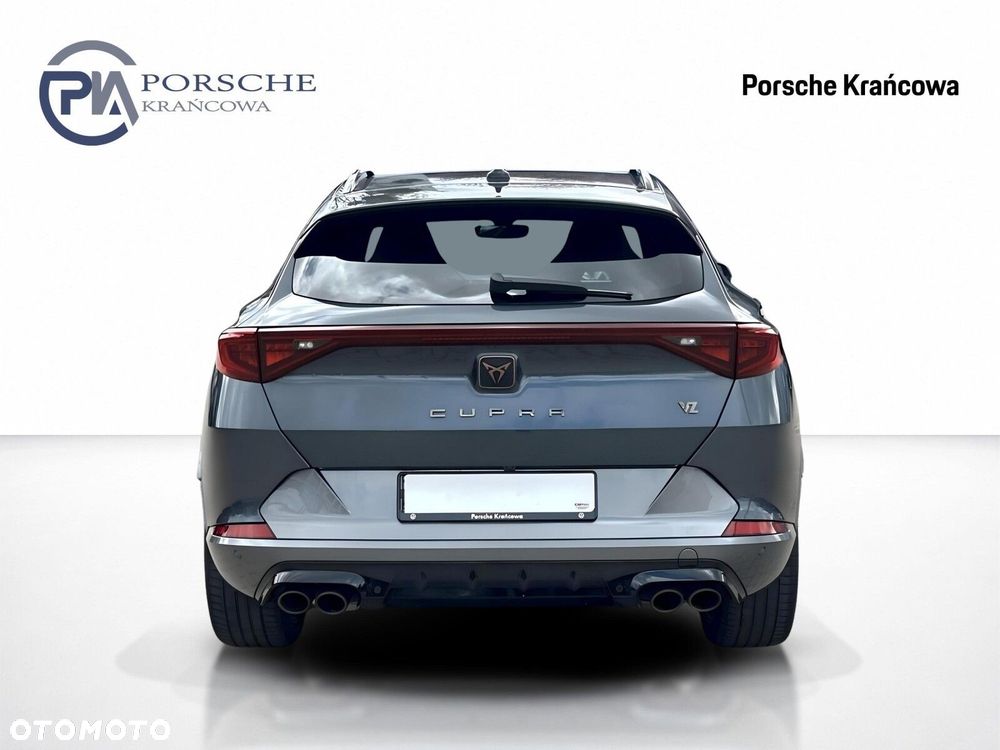 Cupra Formentor 2.0 TSI 4Drive VZ DSG - 4