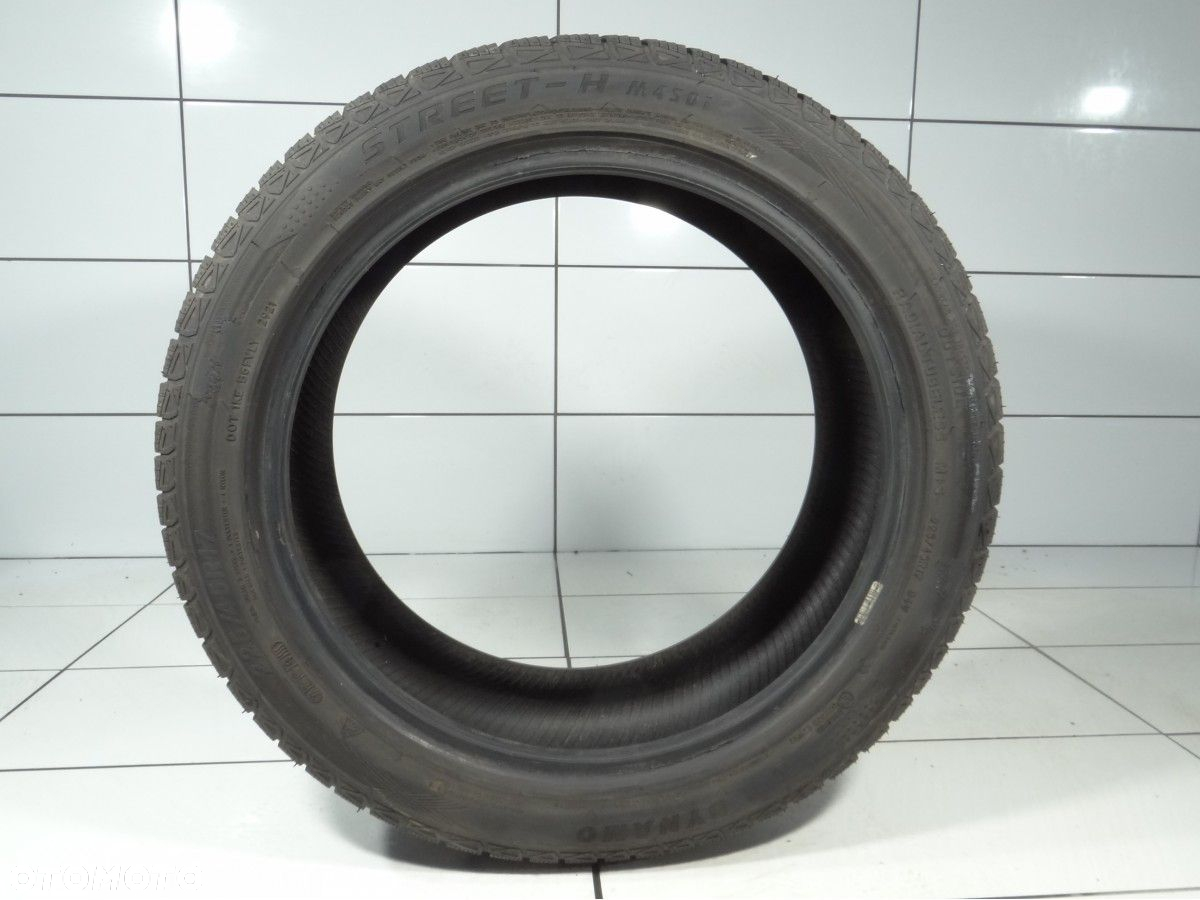 Opony całoroczne 225/45R17 94V Dynamo - 3